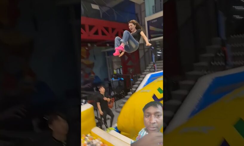 #00127#bungeejump😅#skydiving #travel#bungee#bungeejumping#bungeeworkout