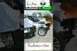 😈1 second can change everything… #CarAccident #Shorts#viral #shortfeed #trendingshorts
