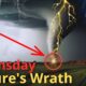 100 Most Terrifying Natural Disasters Ever Caught on Camera! - Natural Disasters