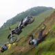 108 SHOCKING Hill Climb Dirt Bike Fails & Crashes | HIGHLIGHT Hard Enduro Enduro 2025 | EXTREME Race