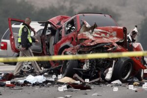 113 SHOCKING Collisions and Karma Moments You Need to See to Believe