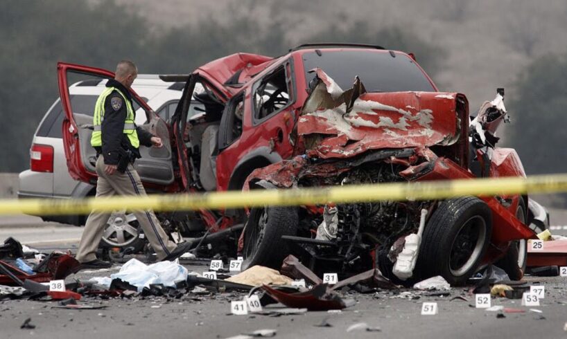113 SHOCKING Collisions and Karma Moments You Need to See to Believe