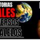 12 Historias de [UNIVERSOS PARALELOS] Recopilatorio 07