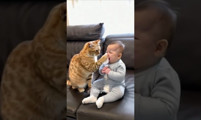 #120 Funniest Cats And Dogs videos 🐶🐱 #funny #animals #cuteanimals