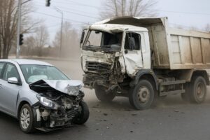 139 Shocking Traffic Accidents That Will Leave You Speechless