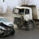 139 Shocking Traffic Accidents That Will Leave You Speechless