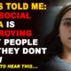 15 Years Old Girl Dies & What Jesus Revealed  About Social Media Will Shock You- NDE