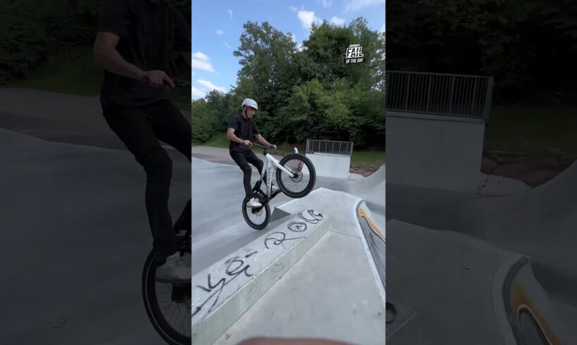FAILS Of The Week