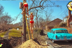 TOTAL IDIOTS AT WORK | Instant Regret Fails Compilation 2025 | Best Fails of the Week #379.