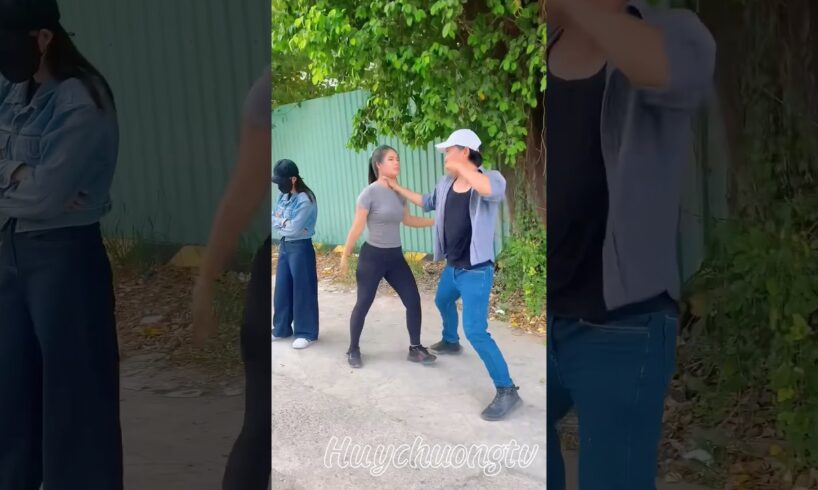 STREET FIGHT, SELF DEFENSE 00185 #ytshort #ytshorts #yt #comedy #video #viralvideo #Viralshorts