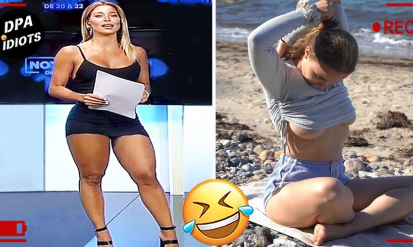 TOTAL IDIOTS AT WORK | Instant Regret Fails Compilation 2025 #191 | Best Fails of the Week