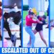 Best Viral Street Fight Compilations (2025)