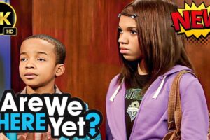 🅷🅾🆃Are We They Yet? Best Episodes 2025 🎀🎀 Special Compilation Season 1 🎀🎀 Top Sitcoms American  🎀🎀