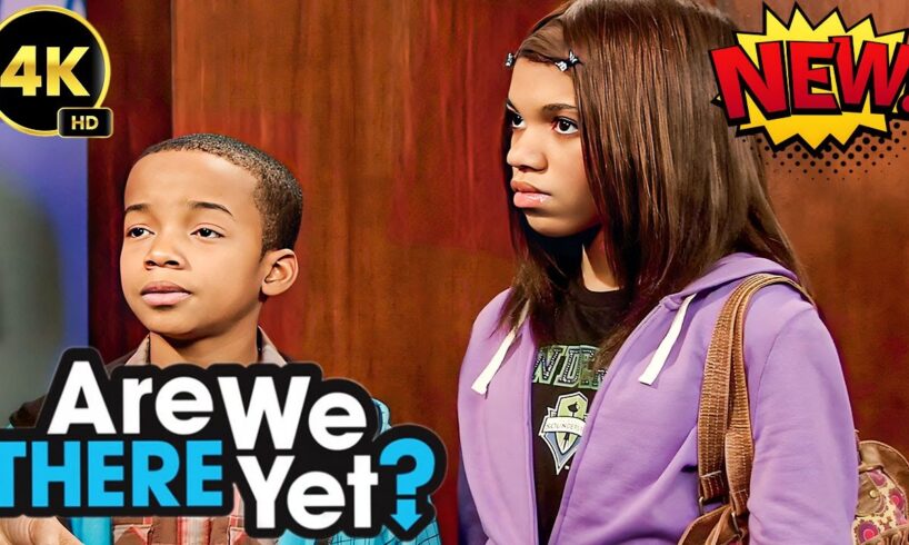 🅷🅾🆃Are We They Yet? Best Episodes 2025 🎀🎀 Special Compilation Season 1 🎀🎀 Top Sitcoms American 🎀🎀