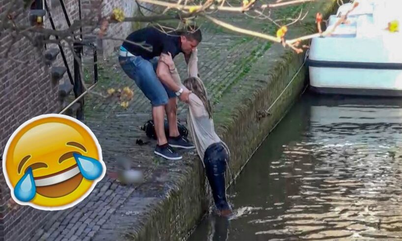 Best Fails of The Week: Funniest Fails Compilation: Funny Video | FailArmy part - 44