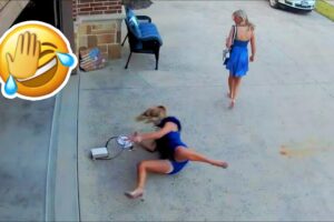 Best Fails of The Week: Funniest Fails Compilation: Funny Video | FailArmy part - 43