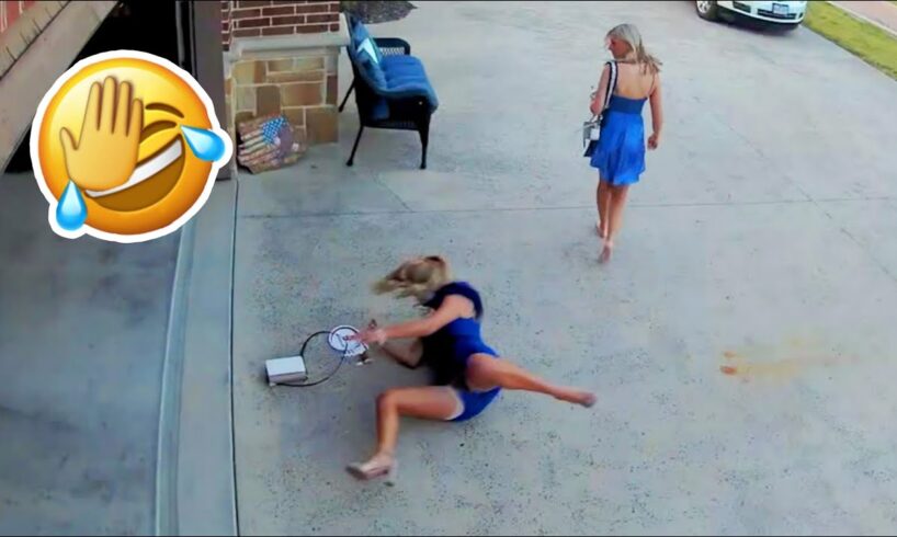Best Fails of The Week: Funniest Fails Compilation: Funny Video | FailArmy part - 43