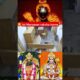 Jai Hanuman 🚩 Jai shree Ram 🚩🏵️ Raksha karna #hanuman #bajrangbali #hanumanchalisa #shorts