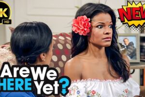 🅷🅾🆃Are We They Yet? Best Episodes 2025 🎀🎀 Special Compilation Season 1 🎀🎀 Top Sitcoms American  🎀🎀