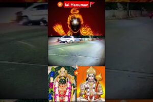 Jai Hanuman 🚩 Jai bajrangbali 🏵️ Raksha karna 🙏🏻 #hanuman #bajrangbali #hanumanchalisa #ram #shorts