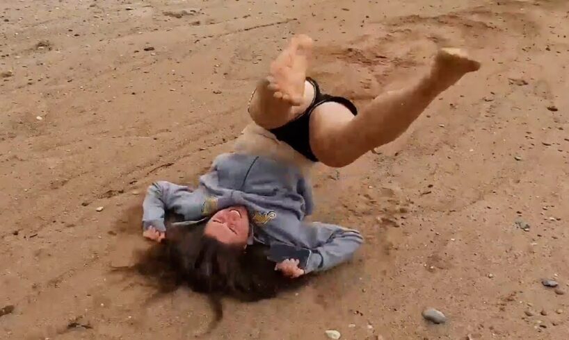 Best Fails of The Week: Funniest Fails Compilation: Funny Video | FailArmy part - 46
