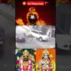 Jai Hanuman 🚩 Jai bajrangbali 🏵️ Raksha karna 🙏🏻 #hanuman #bajrangbali #hanumanchalisa #ram #shorts