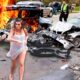 Insane Near-Death Moments | Car Crash Compilation of Idiots in Cars (Ep.6)