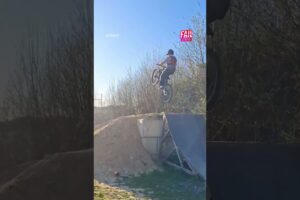 FAILS Of The Week
