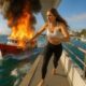 TOTAL IDIOTS AT WORK / Instant Regret Fails Compilation 2025 / Best Fails of the Week #353