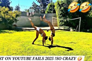 Best Fails of the Week | Fails Head On