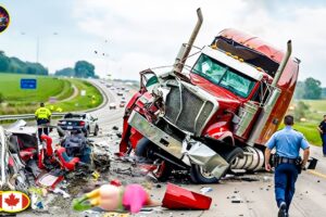190 SHOCKING Moments Of Ultimate Car Crashes On Road Got Instant Karma | Idiots In Cars