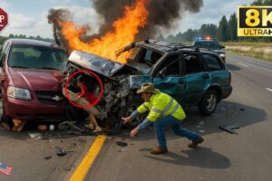 199 Insane Car Crash Compilation of Idiots in Cars – Cheating Death Like Pros (Ep.11)