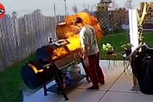 199 Luckiest Moments on the Brink – Near-Death Saves You Must See! (Ep.5)