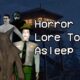 2 Hours of Horror Game Lore to fall Asleep to