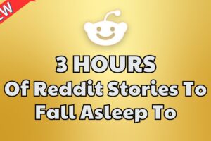 3 HOUR Of Interesting AITA Stories To Fall Asleep To | Best Reddit Drama Compilation – Updated Daily