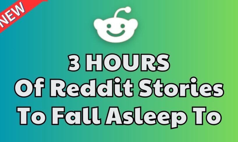 3 HOURS Of Interesting AITA Stories To Fall Asleep To | Best Reddit Stories Compilation - iReddit