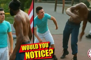 3 SIGNS That Man Can DESTROY You in a Fight… Do NOT Ignore #2