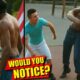 3 SIGNS That Man Can DESTROY You in a Fight… Do NOT Ignore #2