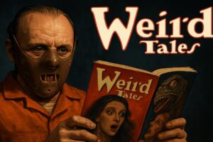 3  Weird Tales You'll Love To Listen - Don't Miss The 2nd One!