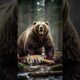 5 Brutal Animal Fights – You Won’t Believe Who Survives! #animalfights #youtubeshorts