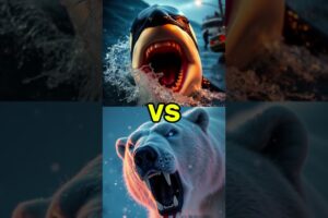5 Insane Animal Fights