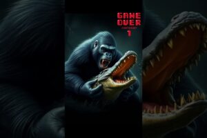 5 Ultimate Animal Fights: Who Wins? 🐅🐍🐘 | Epic 1v1 Showdowns!
