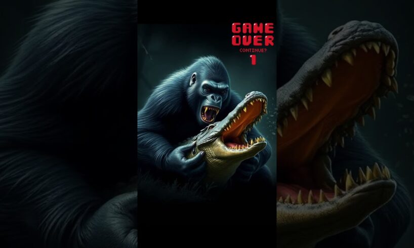 5 Ultimate Animal Fights: Who Wins? 🐅🐍🐘 | Epic 1v1 Showdowns!