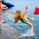 55 Times People Were Incredibly Lucky Caught On Camera