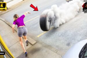 60 Luckiest People Ever Caught on Camera #5 - Best of 2025
