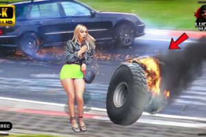 60 Luckiest People Ever Caught on Camera #8 - Best of 2025