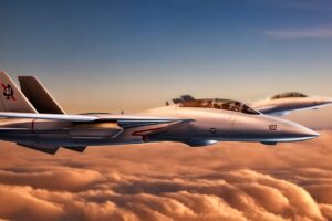 8 Epic Battles in the Air