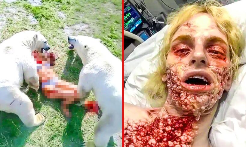 8 Luckiest People Who Survived The Impossible