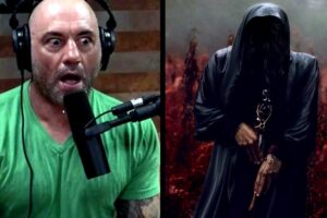9 Creepiest Horror Stories Told on the Joe Rogan Podcast