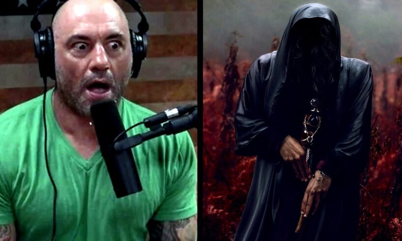 9 Creepiest Horror Stories Told on the Joe Rogan Podcast